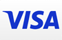 Zahlungsart Visa